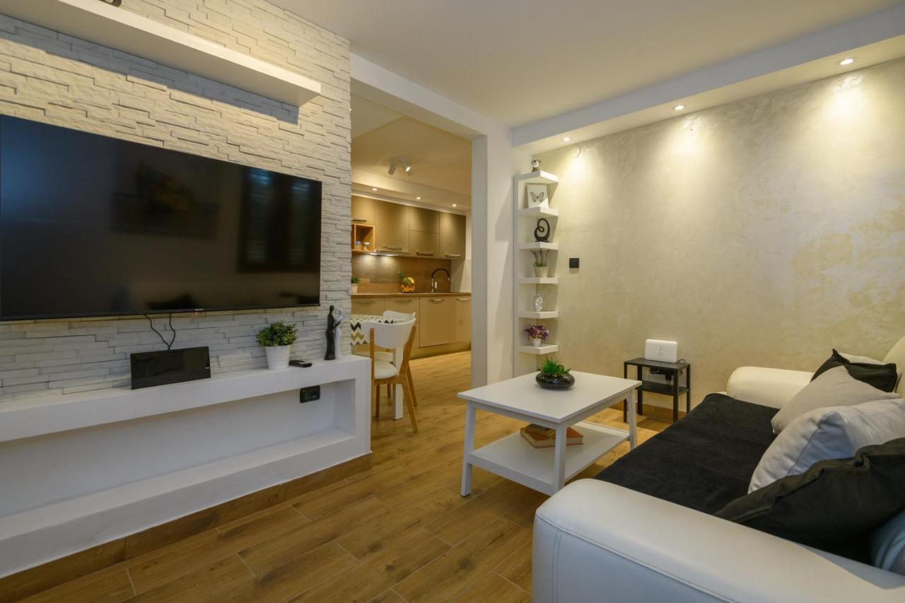 Ivan Apartment Dubrownik Zewnętrze zdjęcie