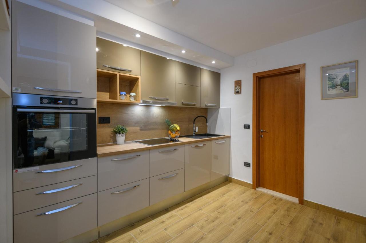 Ivan Apartment Dubrownik Zewnętrze zdjęcie
