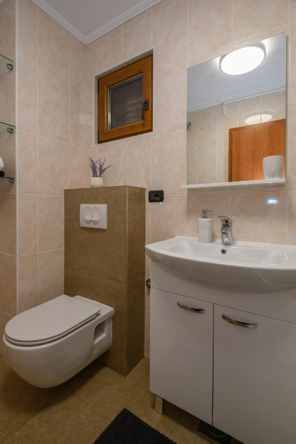 Ivan Apartment Dubrownik Zewnętrze zdjęcie