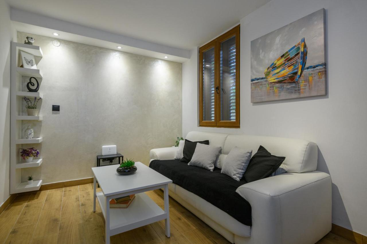 Ivan Apartment Dubrownik Zewnętrze zdjęcie
