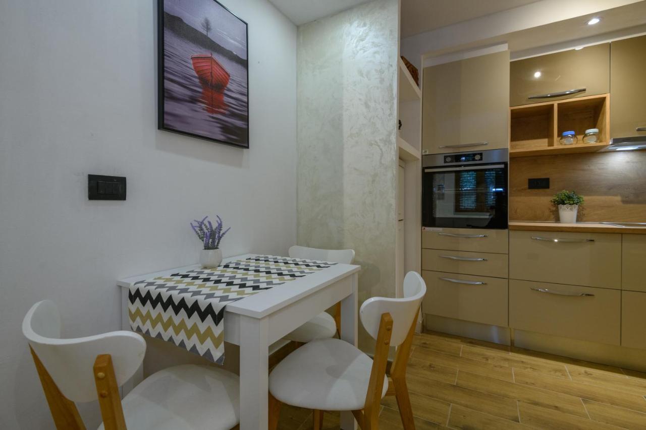 Ivan Apartment Dubrownik Zewnętrze zdjęcie