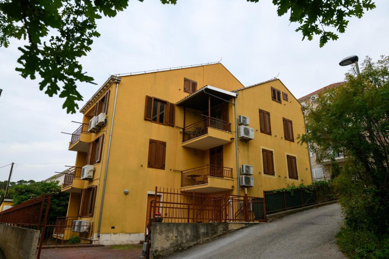 Ivan Apartment Dubrownik Zewnętrze zdjęcie