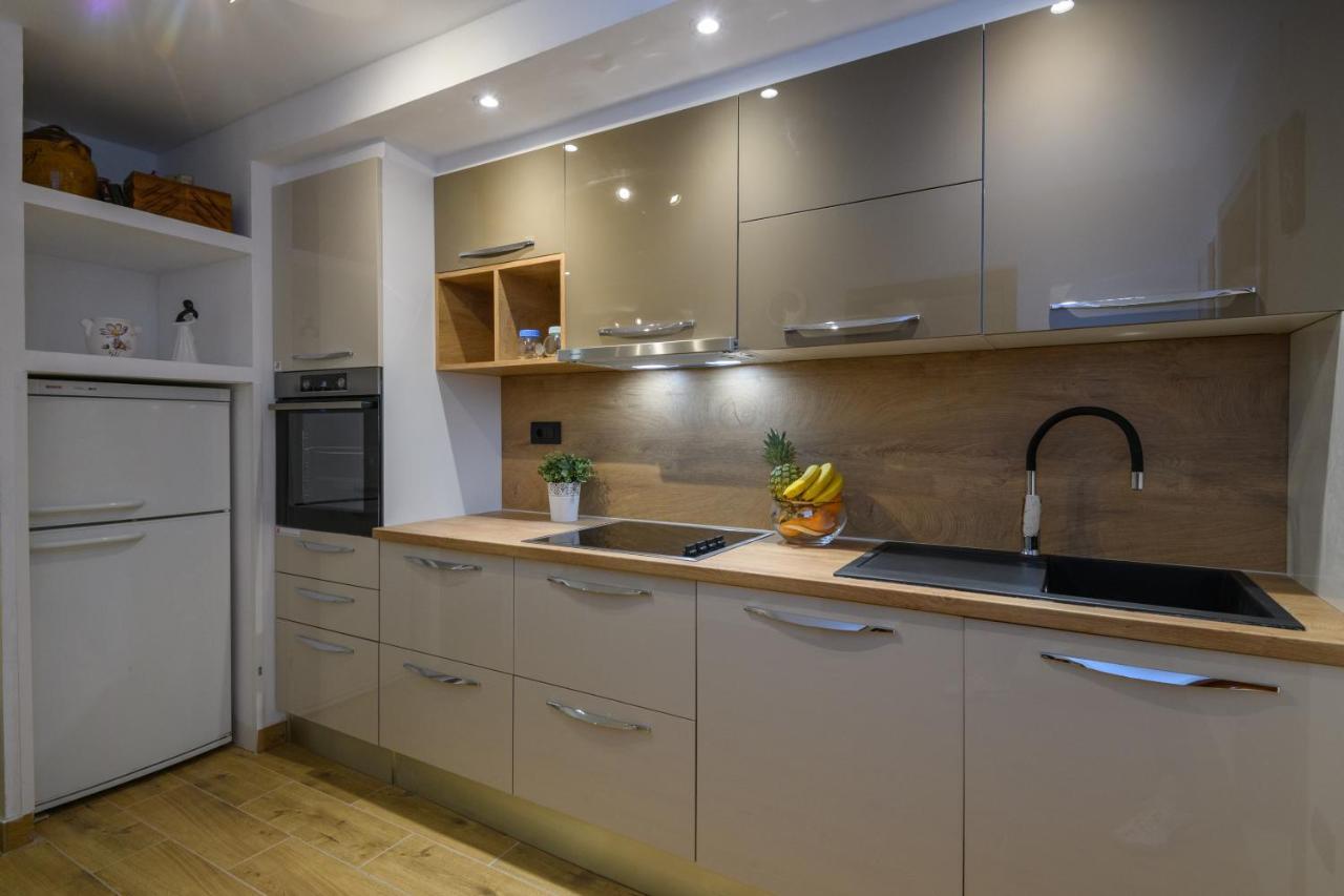 Ivan Apartment Dubrownik Zewnętrze zdjęcie