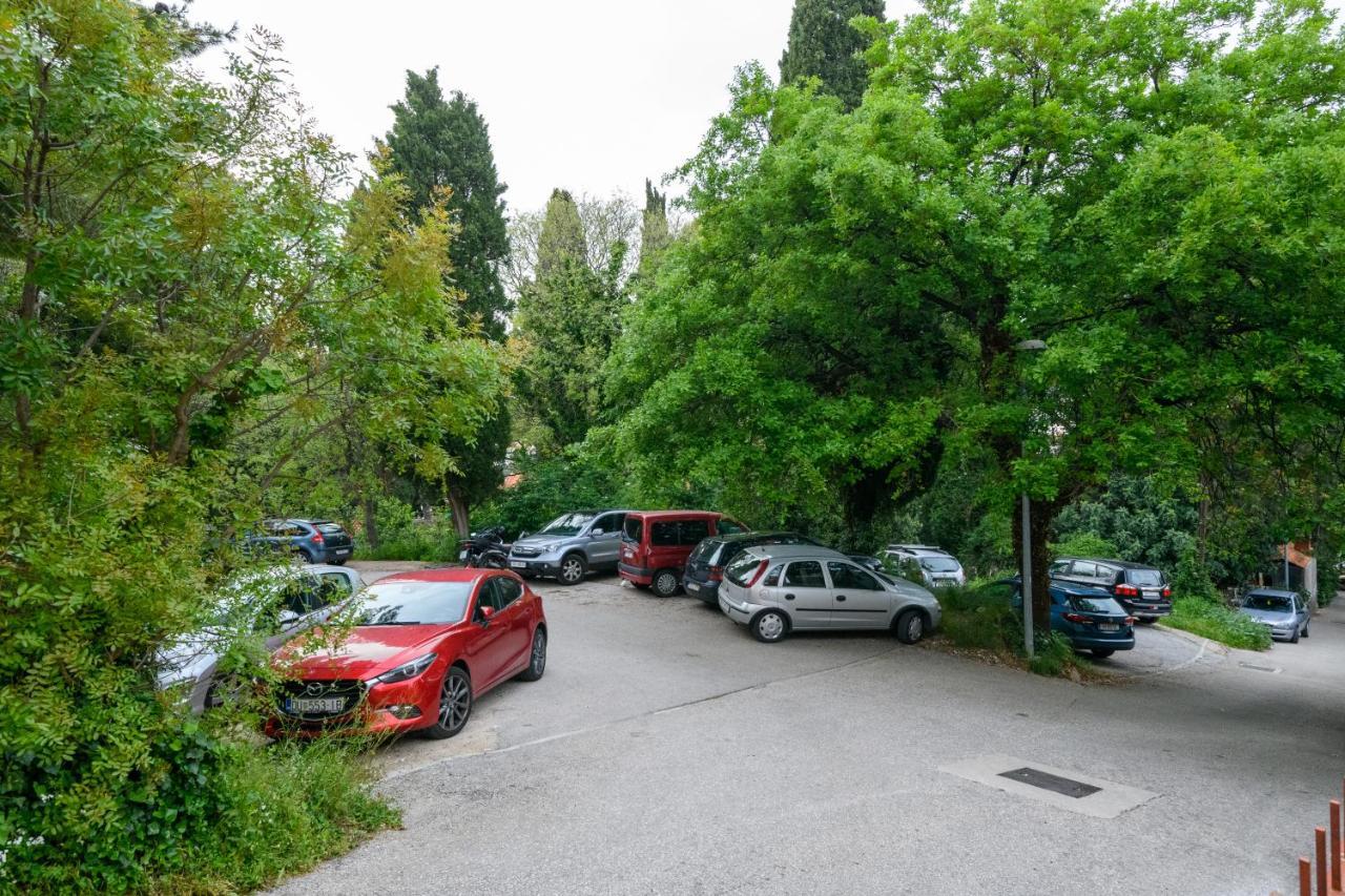 Ivan Apartment Dubrownik Zewnętrze zdjęcie
