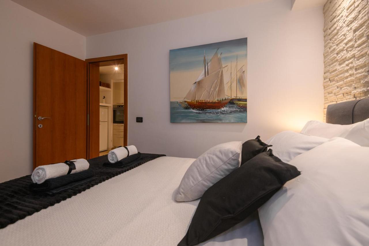 Ivan Apartment Dubrownik Zewnętrze zdjęcie