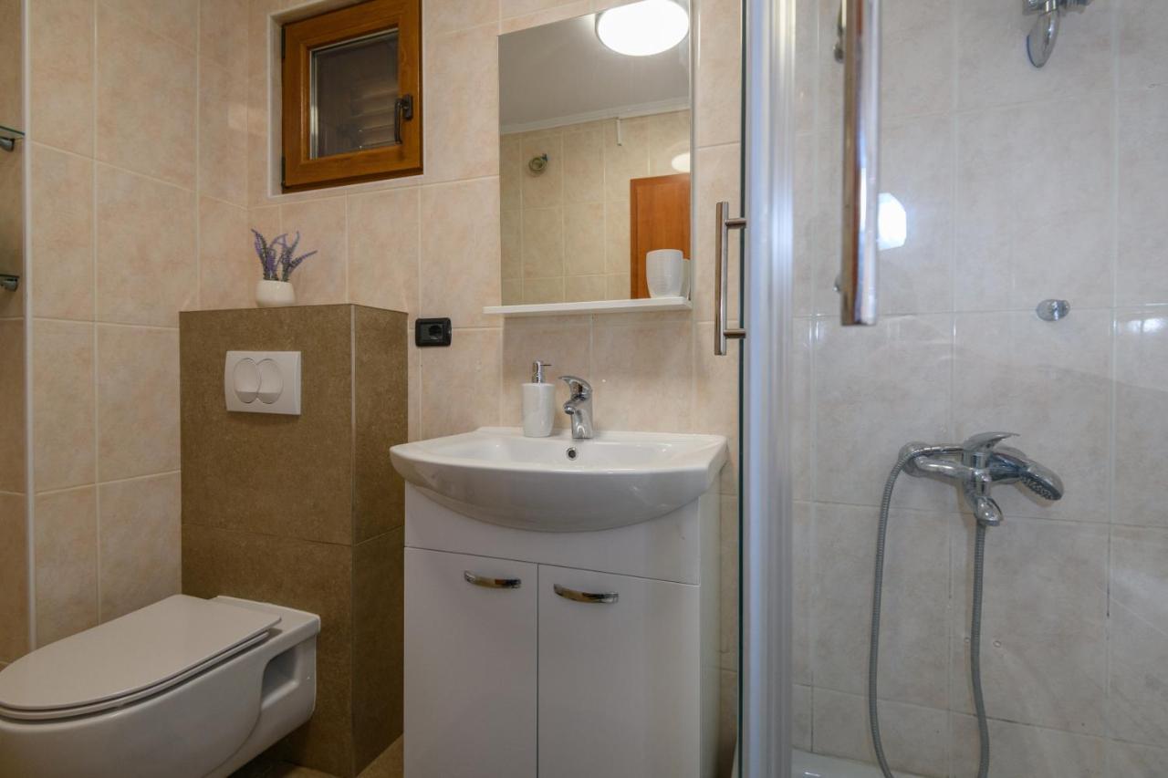 Ivan Apartment Dubrownik Zewnętrze zdjęcie