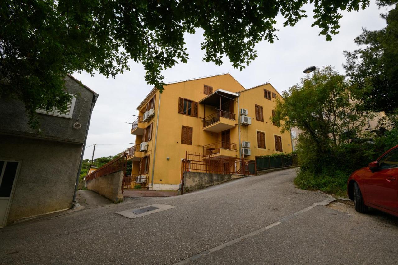 Ivan Apartment Dubrownik Zewnętrze zdjęcie
